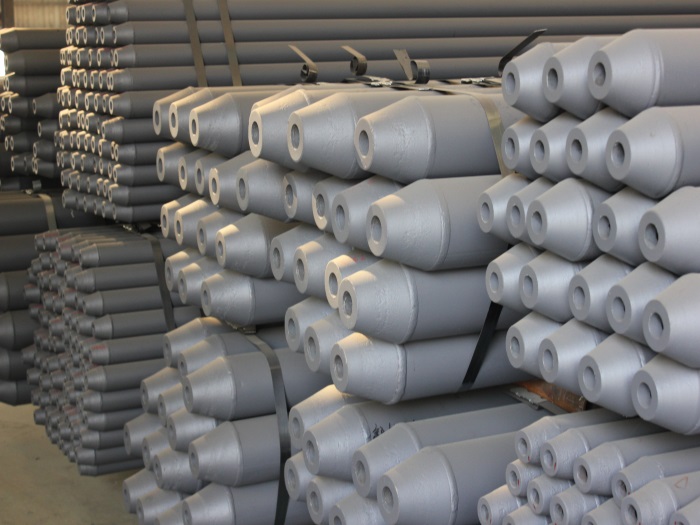 锡林格勒盟网架杆件