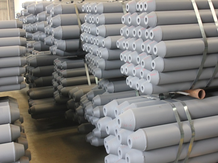 锡林格勒盟网架杆件