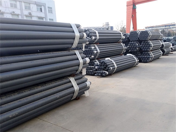 锡林格勒盟网架杆件