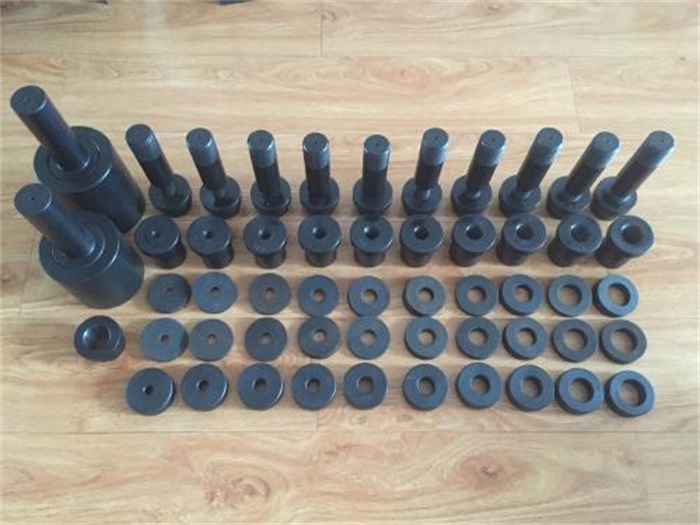 锡林格勒盟高强螺栓