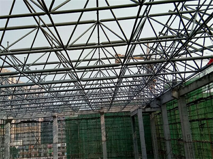 锡林格勒盟网架钢结构工程有限公司